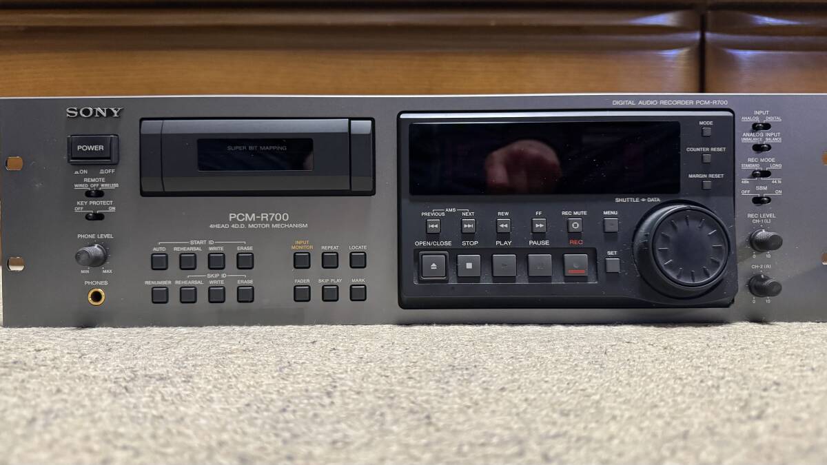 Yahoo!オークション -「sony pcm dat」の落札相場・落札価格 Yahoo!オークション -「sony pcm dat」の落札相場・落札価格