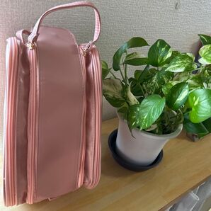 化粧ポーチ