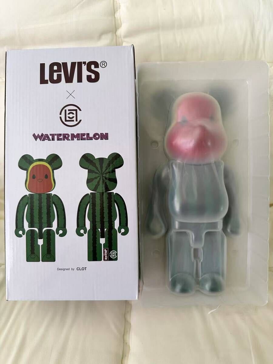 Yahoo!オークション -「be@rbrick levi's」の落札相場・落札価格 Yahoo!オークション -「be@rbrick levi's」の落札相場・落札価格
