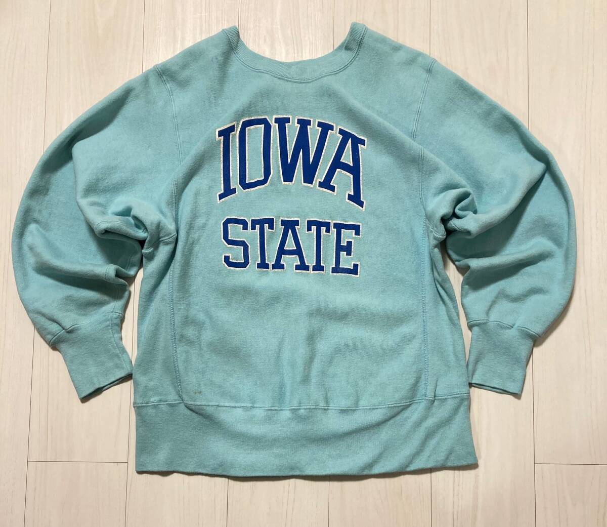 Yahoo!オークション -「チャンピオン リバースウィーブ iowa」の Yahoo!オークション -「チャンピオン リバースウィーブ iowa」の