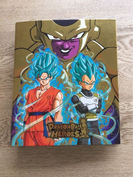 ドラゴンボールヒーローズまとめ売り