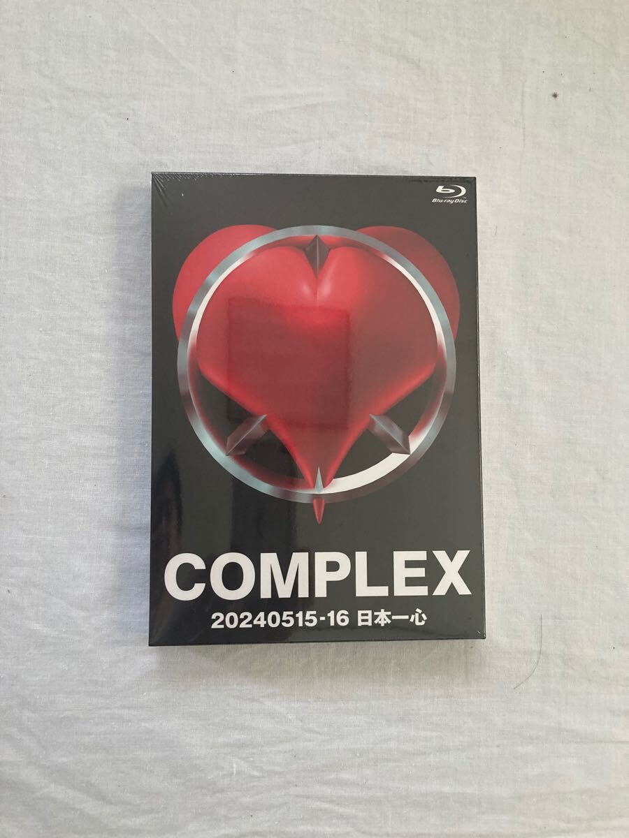 Yahoo!オークション -「complex 日本一心 (blu-ray ブルーレイ Yahoo!オークション -「complex 日本一心 (blu-ray ブルーレイ