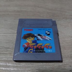 ゲームボーイ ソフトのみ マッハGoGoGo