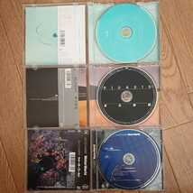 DJ OASIS/radio aktive projeqt/中古CD/ABC/オアシス/レディオアクティブプロジェクト/_画像3