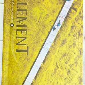 ELEMENT English Communication II