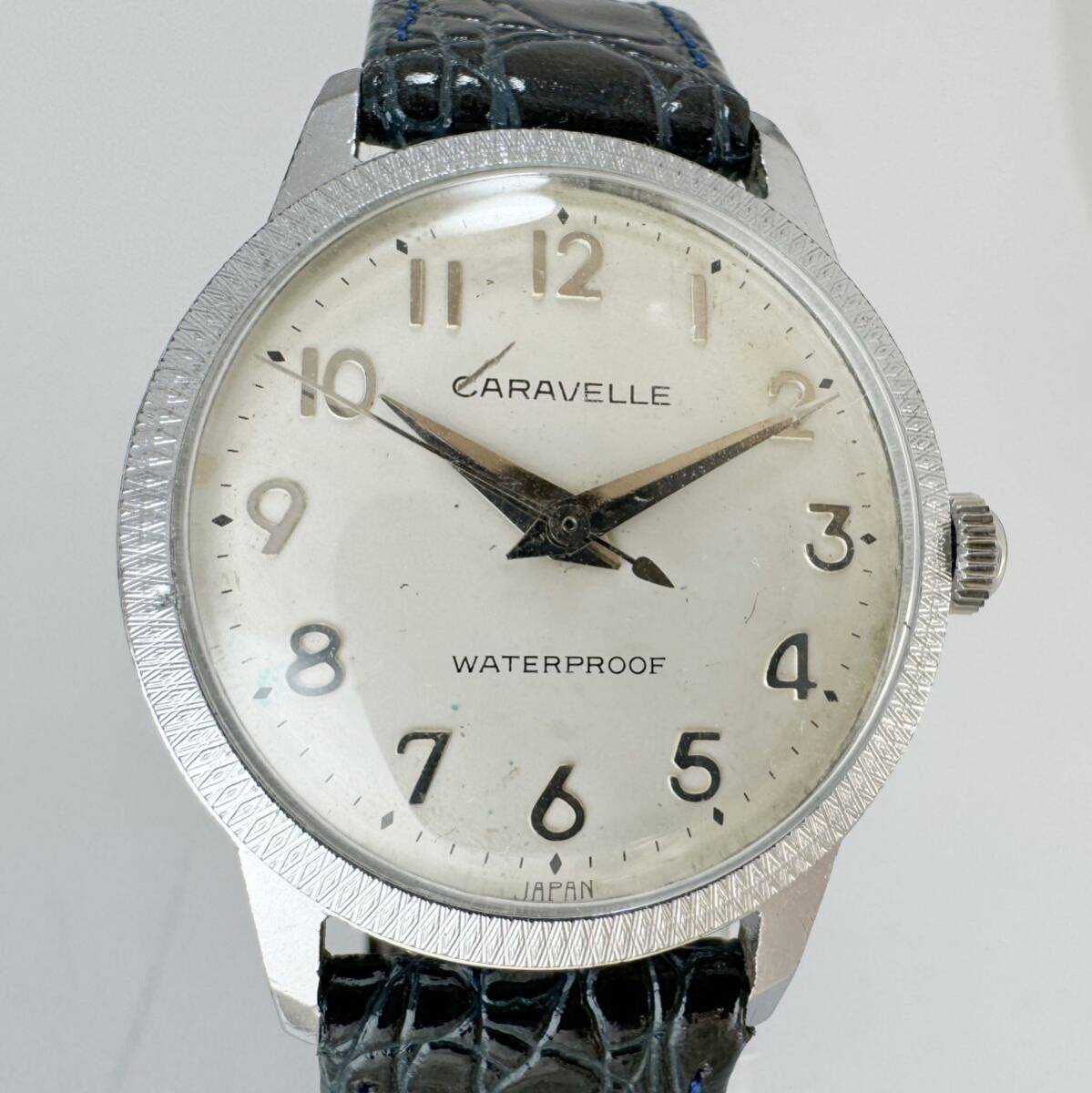 Yahoo!オークション -「caravelle 時計」の落札相場・落札価格 Yahoo!オークション -「caravelle 時計」の落札相場・落札価格