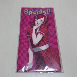 VS AMBIVALENZ タイヨウ TAIYO チケットホルダー