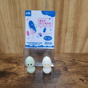 M-135@歯ブラシ ヘッドカバー 歯ブラシケース 歯ブラシキャップ 携帯用 健康キャップ 抗ほこり 通気が良くて衛生的
