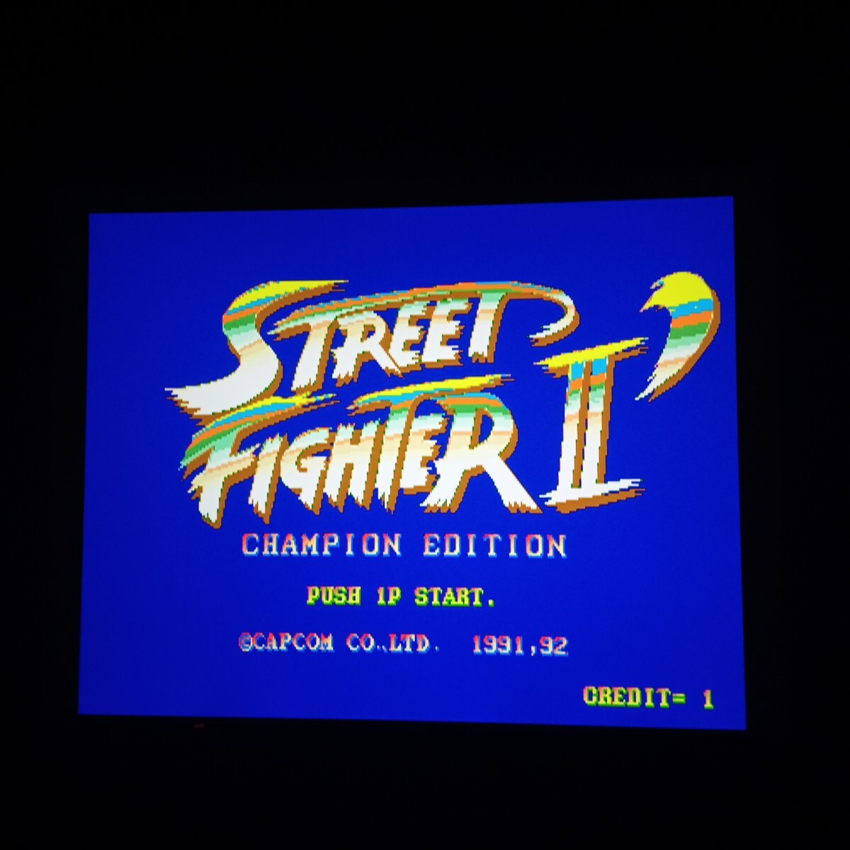 Yahoo!オークション -「ストリートファイター2 基板」(ゲーム Yahoo!オークション -「ストリートファイター2 基板」(ゲーム