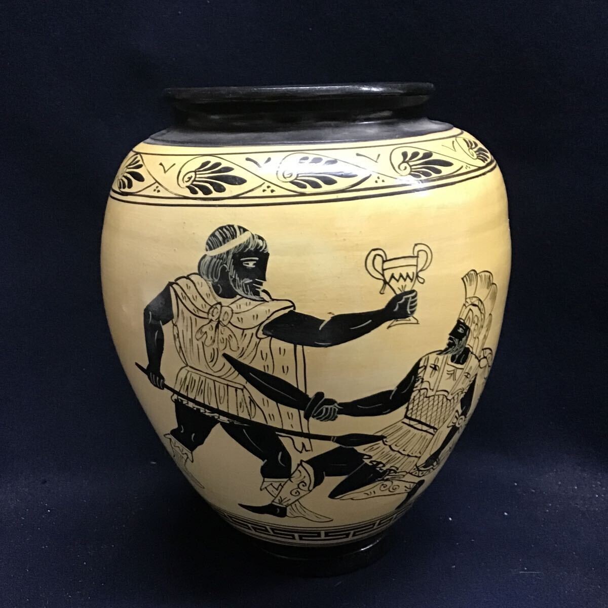 2025年最新】Yahoo!オークション -ギリシア(花瓶)の中古品・新品 2025年最新】Yahoo!オークション -ギリシア(花瓶)の中古品・新品