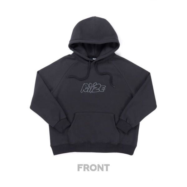 RIIZE UP OFFICIAL MD HOODIE パーカー