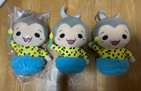 八乙女光 ぴーたん ぬいぐるみマスコット