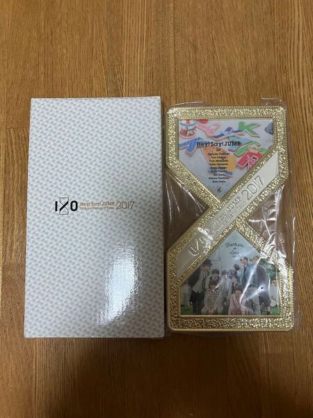 Hey! Say! JUMP I/O フォトフレーム