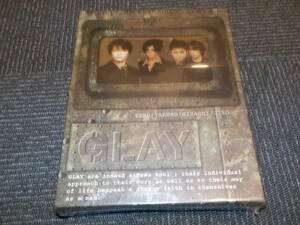 ★GLAY【ヒストリーカレンダー2000年】新品未開封/366Pオールカラー/HISTORY CALENDAR2000