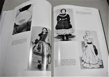 !即決!訳あり(洋書)「EUROPEAN AND AMERICAN DOLLS」GWEN WHITE_画像4