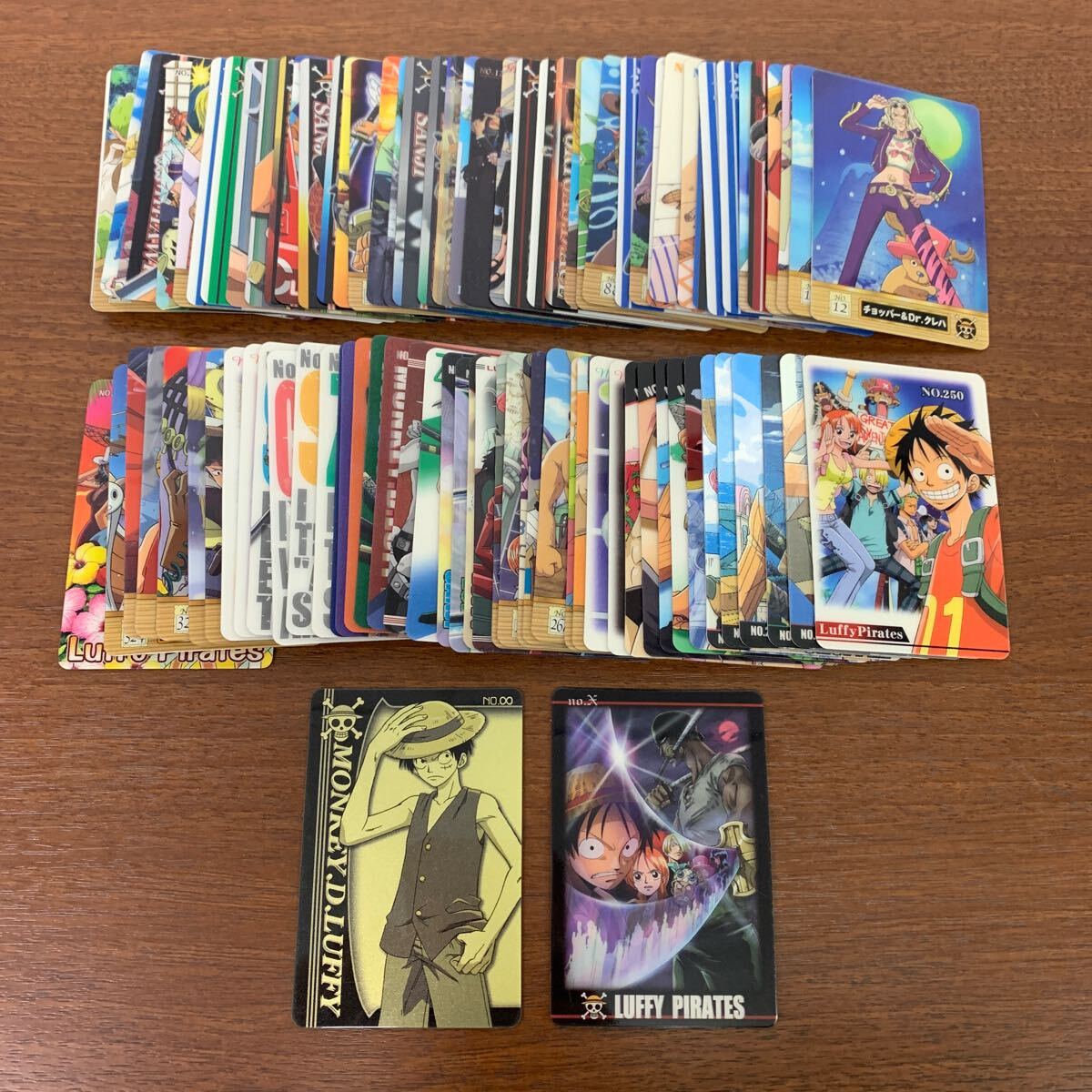 Yahoo!オークション -「ワンピースグミカード」(ONE PIECE) (ら Yahoo!オークション -「ワンピースグミカード」(ONE PIECE) (ら