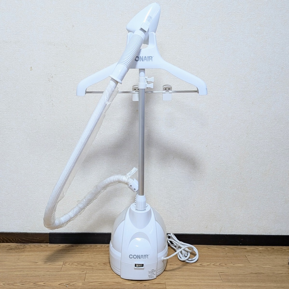 Yahoo!オークション -「conairスチーマー」の落札相場・落札価格 Yahoo!オークション -「conairスチーマー」の落札相場・落札価格