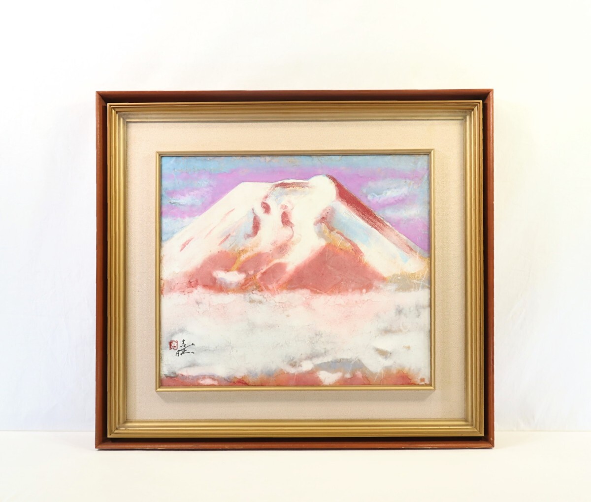 2025年最新】Yahoo!オークション -雲海(絵画)の中古品・新品・未 2025年最新】Yahoo!オークション -雲海(絵画)の中古品・新品・未