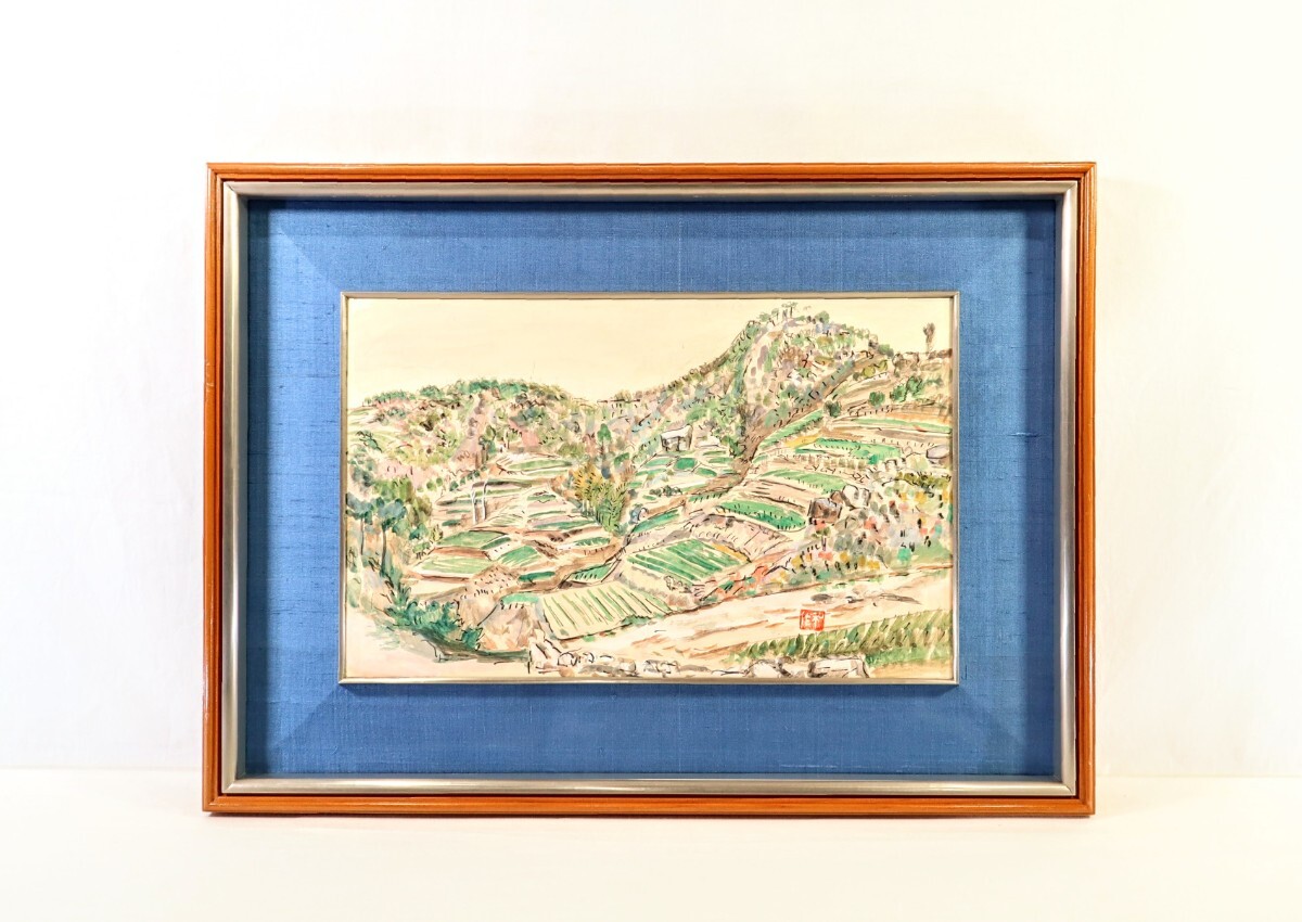 2025年最新】Yahoo!オークション -小林和作(絵画)の中古品・新品 2025年最新】Yahoo!オークション -小林和作(絵画)の中古品・新品