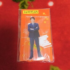 美少年 岩﨑大昇 アクスタ トモダチゲームR4 アクリルスタンド新品、未使用