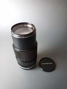 # camera. lens OLYMPUS Olympus #175