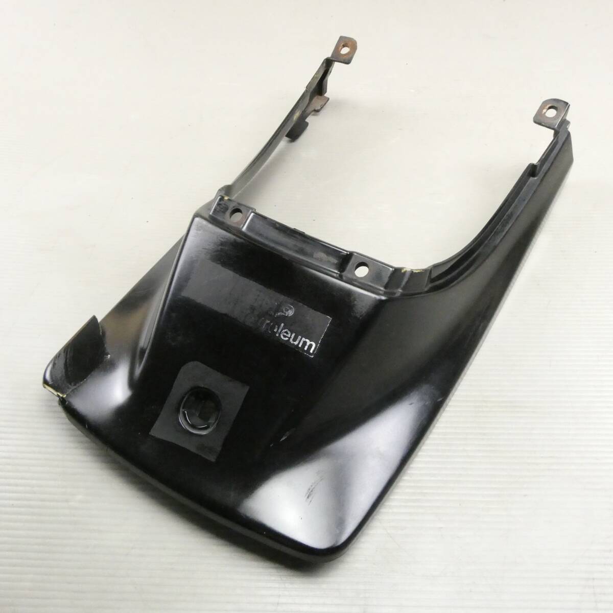 Yahoo!オークション -「vt250fc テール」の落札相場・落札価格 Yahoo!オークション -「vt250fc テール」の落札相場・落札価格
