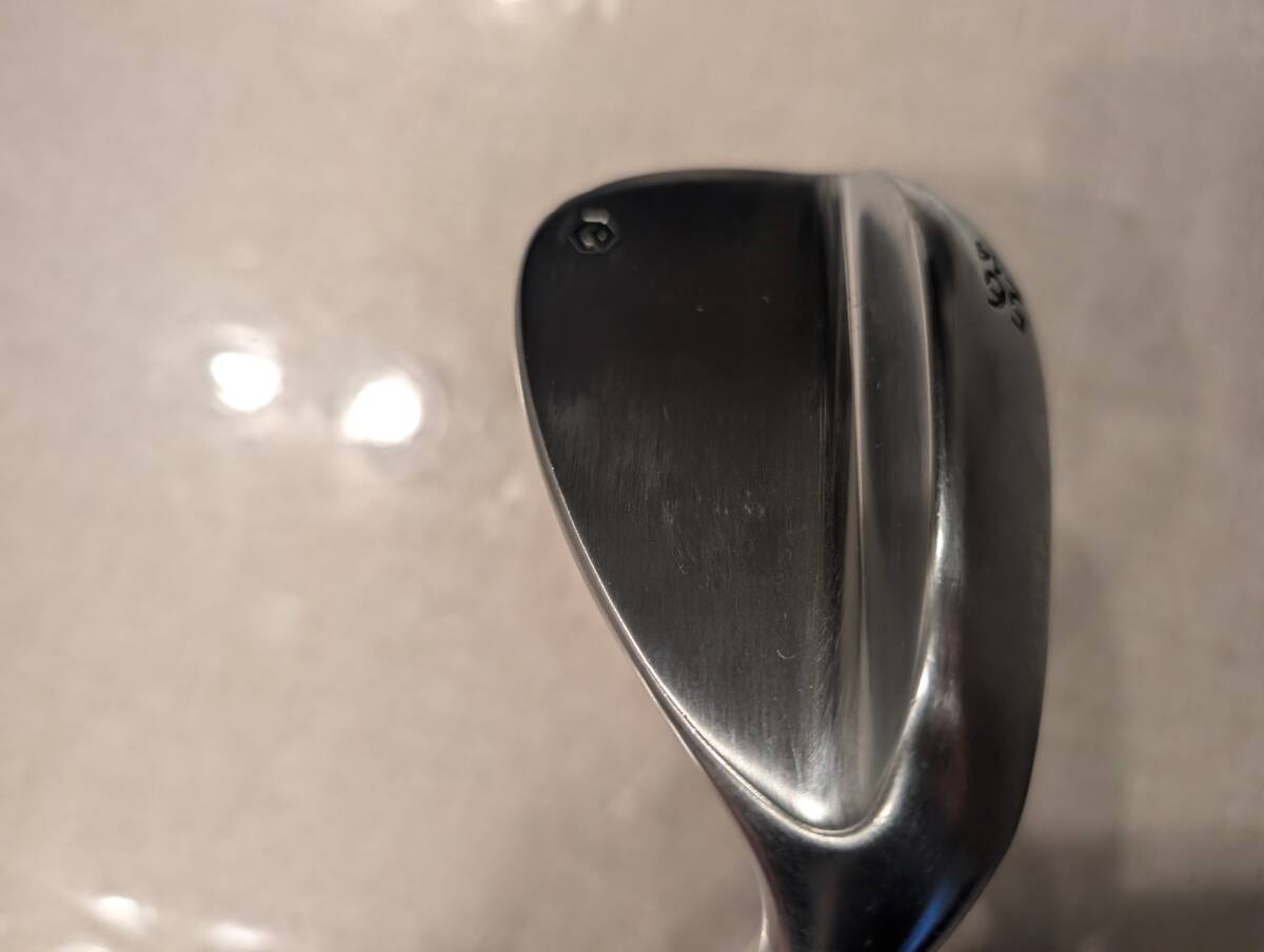 Tour Wedge [ Non-plating ] MUKU / KURO - EPON GOLF Official