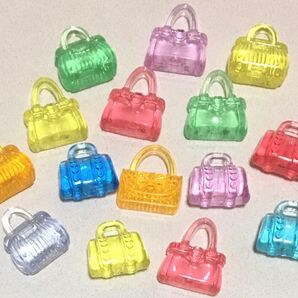 ドールバッグ 15個セット お値下げ タイムセール