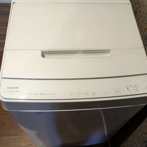 全自動洗濯機 縦型洗濯機 ZABOONAW-12DP3 東芝 12kg