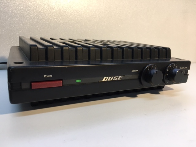 Yahoo!オークション -「bose 1706ii」の落札相場・落札価格 Yahoo!オークション -「bose 1706ii」の落札相場・落札価格