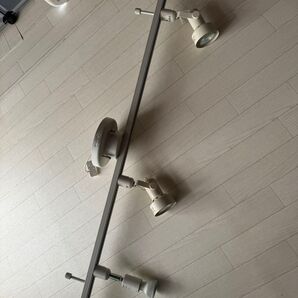 【即日発送】ダクトレール ライティングバー シーリング型 1m リモコンなし LRC-RSL100B シーリングライト LED