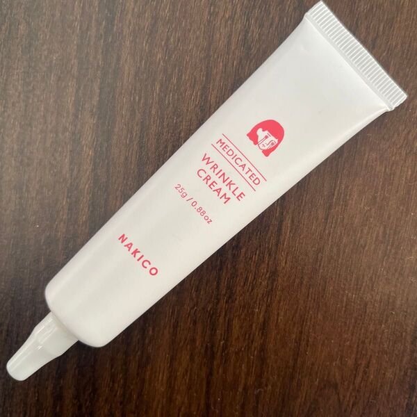 ナキコ 薬用リンクルリペア