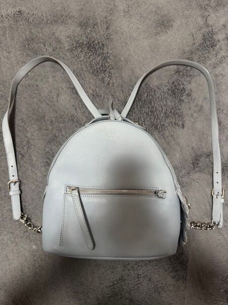 FENDI フェンディ リュック バックパック