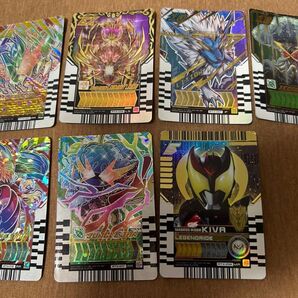 ガッチャードカード