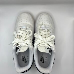 Nike Women's Air Force 1 Low '07 Essential "Black Paisley" DH4406