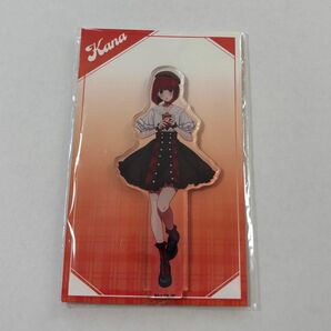 推しの子 有馬かな アクリルスタンド Kalita