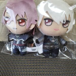 アイドリッシュセブン きらどる ぬいぐるみ