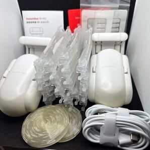 SwitchBot スイッチボット カーテン ポール型 2台セット