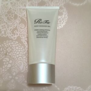 リファボディマッサージジェルReFa for BODY MASSAGE GEL 