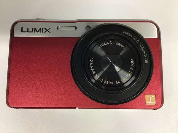 Yahoo!オークション -「lumix dmc-xs3」の落札相場・落札価格 Yahoo!オークション -「lumix dmc-xs3」の落札相場・落札価格