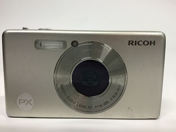 Yahoo!オークション -「ricoh px」の落札相場・落札価格 Yahoo!オークション -「ricoh px」の落札相場・落札価格