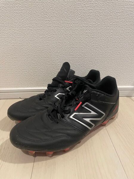 NB サッカースパイク