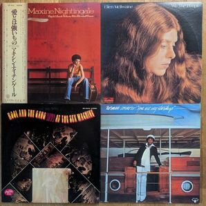 RareGroove フリーソウル レコード 4枚セット レアグルーヴ FreeSoul