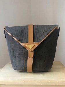 {SALE}[ бесплатная доставка ]YSL Yves Saint-Laurent Old сумка на плечо [ Vintage ]