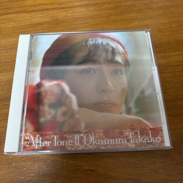 岡村孝子/AfterTone2