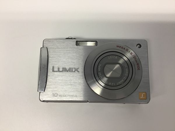 Yahoo!オークション -「lumix fx500」の落札相場・落札価格 Yahoo!オークション -「lumix fx500」の落札相場・落札価格
