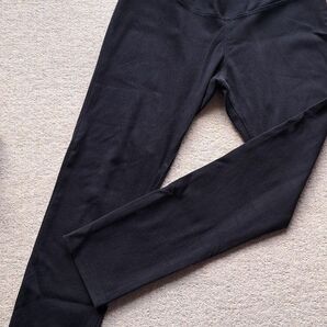 マタニティパンツ Lサイズ ウエスト69-77cm