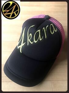 ★【24karats】★24karats　CAP★FREE