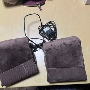 OMROM 足 ふくろはぎ フットケア