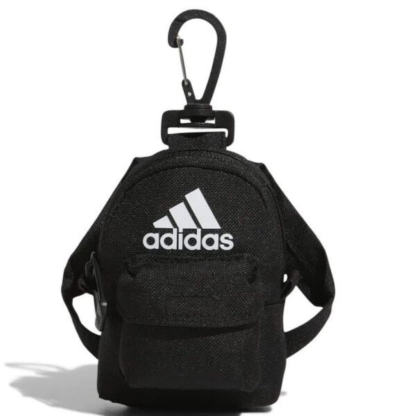 adidas エコバッグ アディダス パッカブル バッグ リュック型 折りたたみ トートバッグ バッグ かばん BAG 鞄 男女